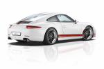 Porsche 911 Carrera by Lumma Design 2012 года